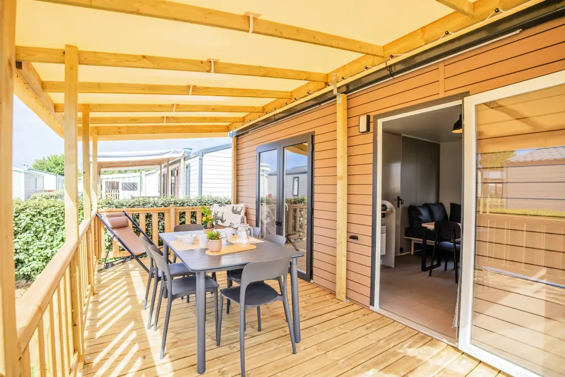 Camping Cabestan 4 étoiles★★★★