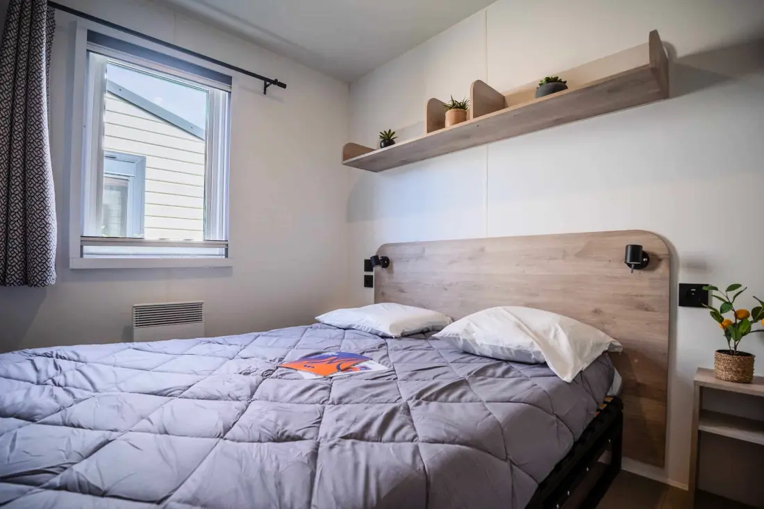 Camping Cabestan 4 étoiles★★★★