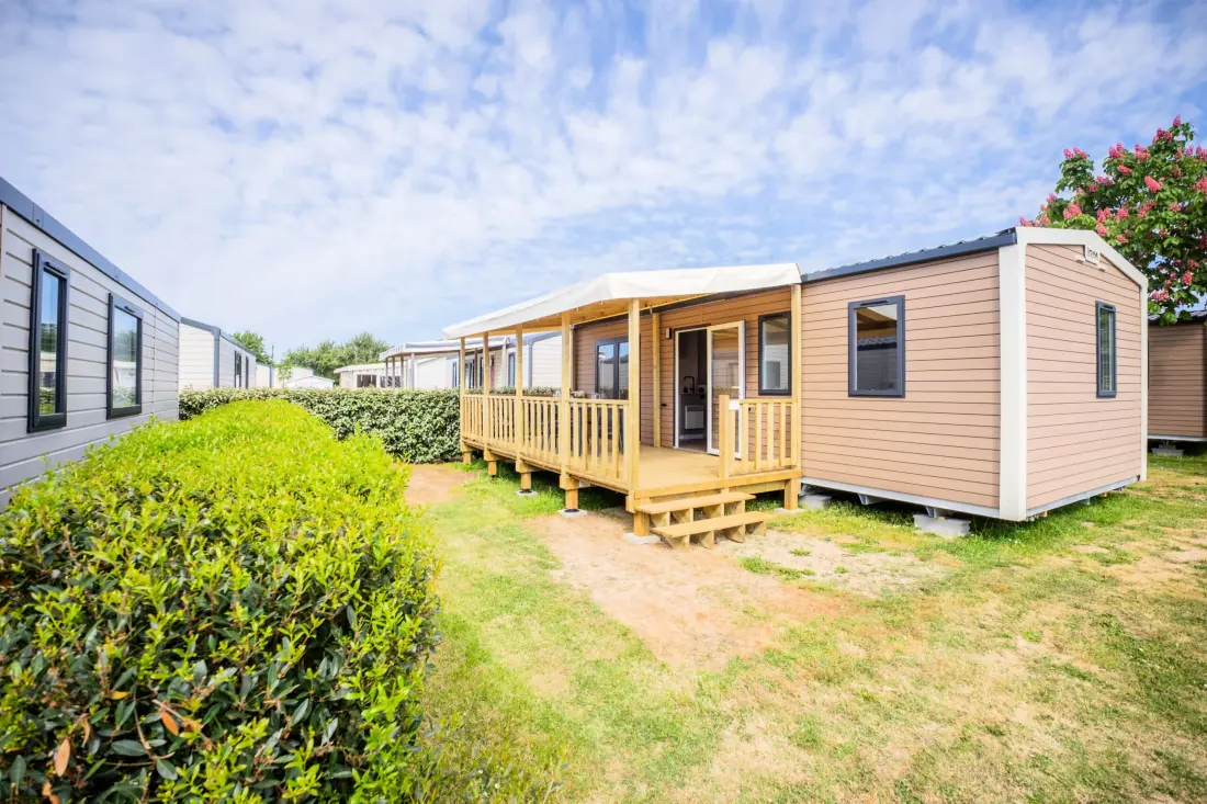 Camping Cabestan 4 étoiles★★★★