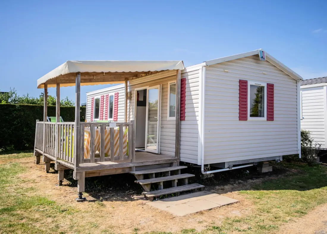 Camping Cabestan 4 étoiles★★★★