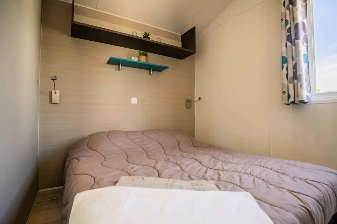 Camping Cabestan 4 étoiles★★★★