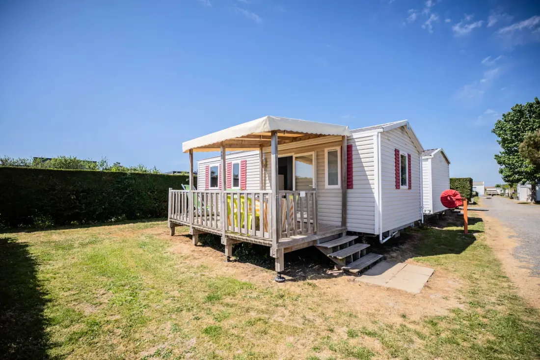 Camping Cabestan 4 étoiles★★★★