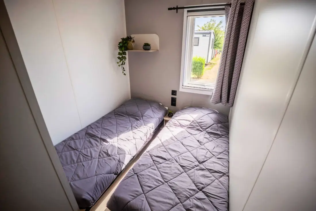 Camping Cabestan 4 étoiles★★★★