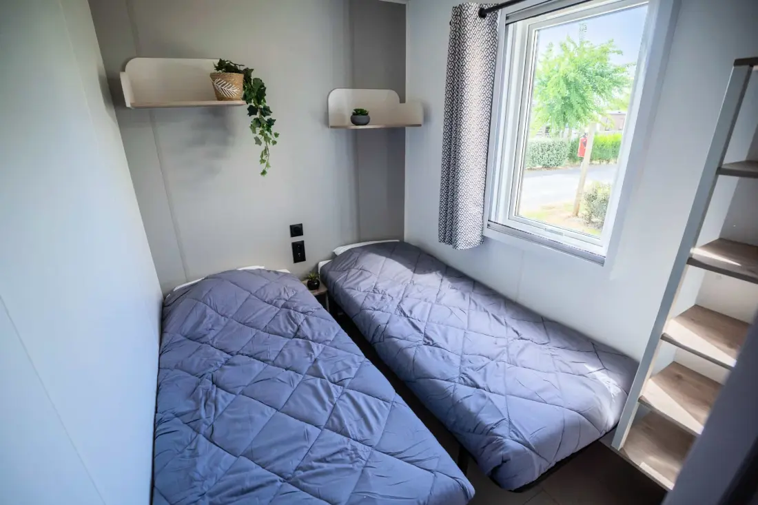 Camping Cabestan 4 étoiles★★★★
