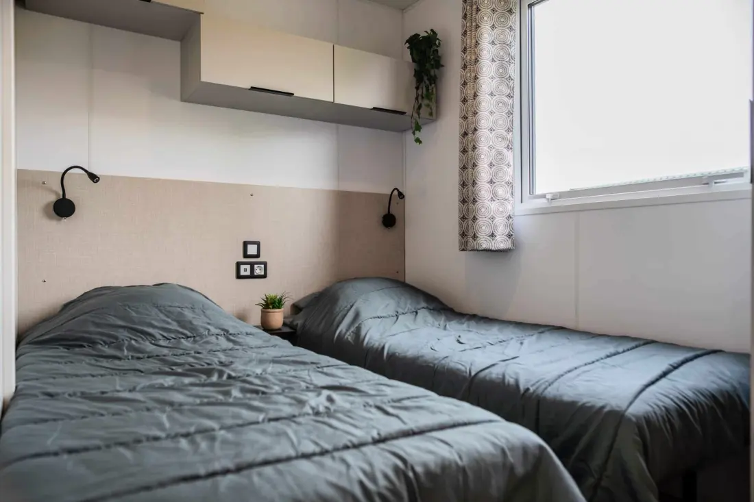 Camping Cabestan 4 étoiles★★★★