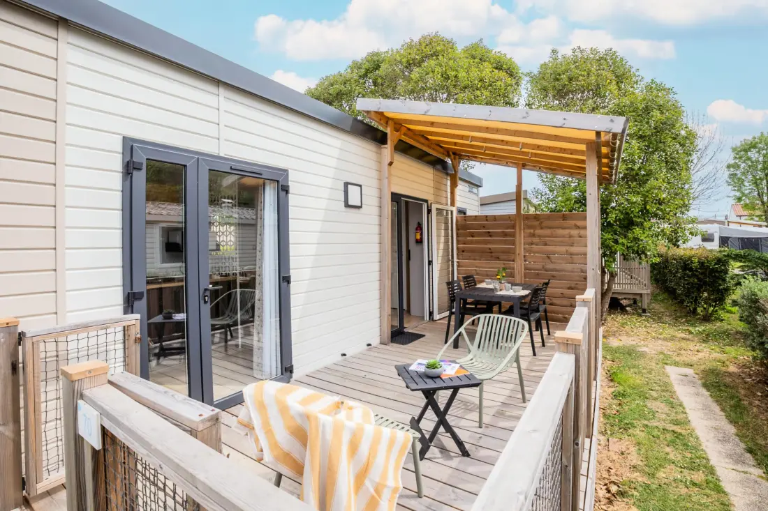 Camping Cabestan 4 étoiles★★★★