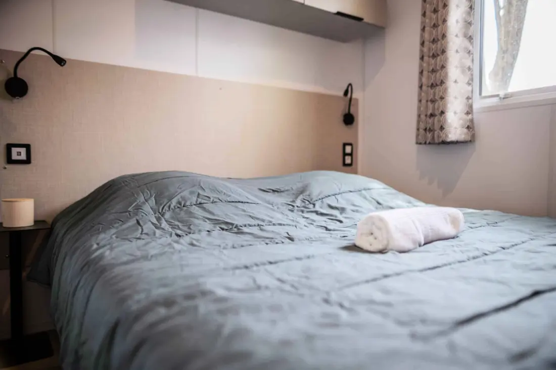 Camping Cabestan 4 étoiles★★★★
