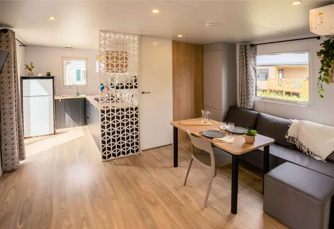 Camping Cabestan 4 étoiles★★★★