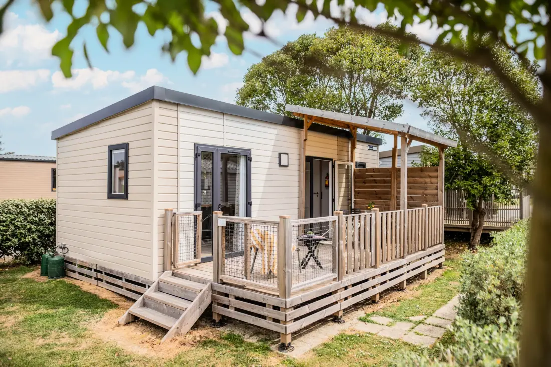 Camping Cabestan 4 étoiles★★★★