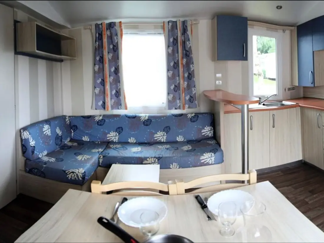 Camping les Alouettes 4 étoiles★★★★