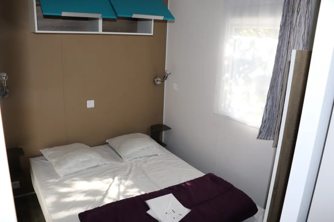 Camping les Alouettes 4 étoiles★★★★