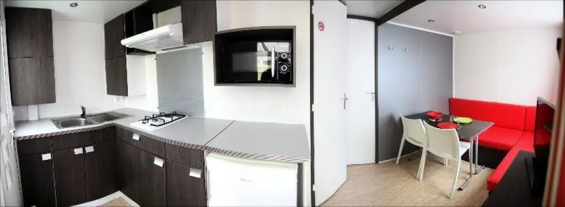 Camping les Alouettes 4 étoiles★★★★