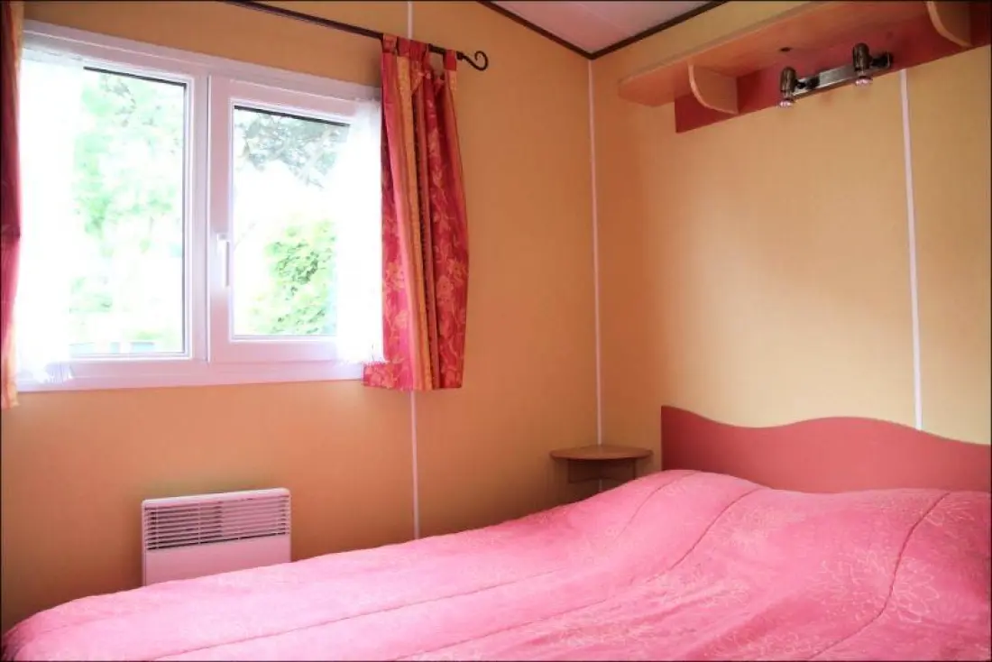 Camping les Alouettes 4 étoiles★★★★