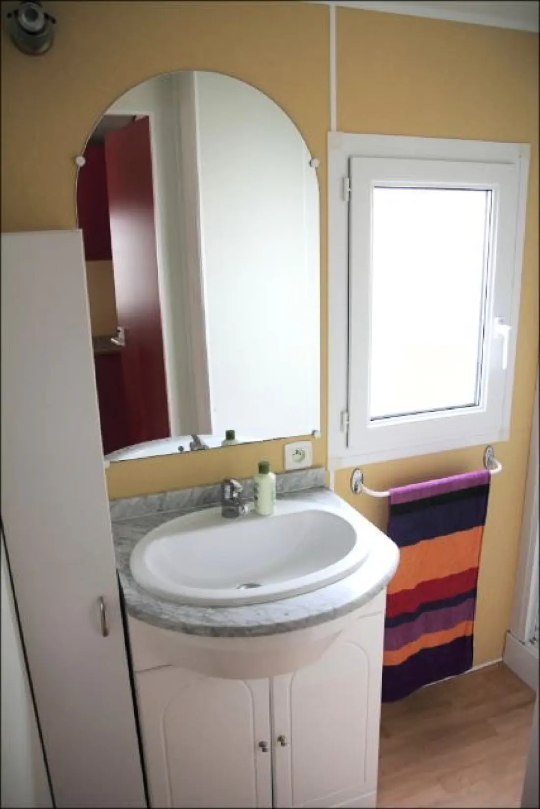 Camping les Alouettes 4 étoiles★★★★
