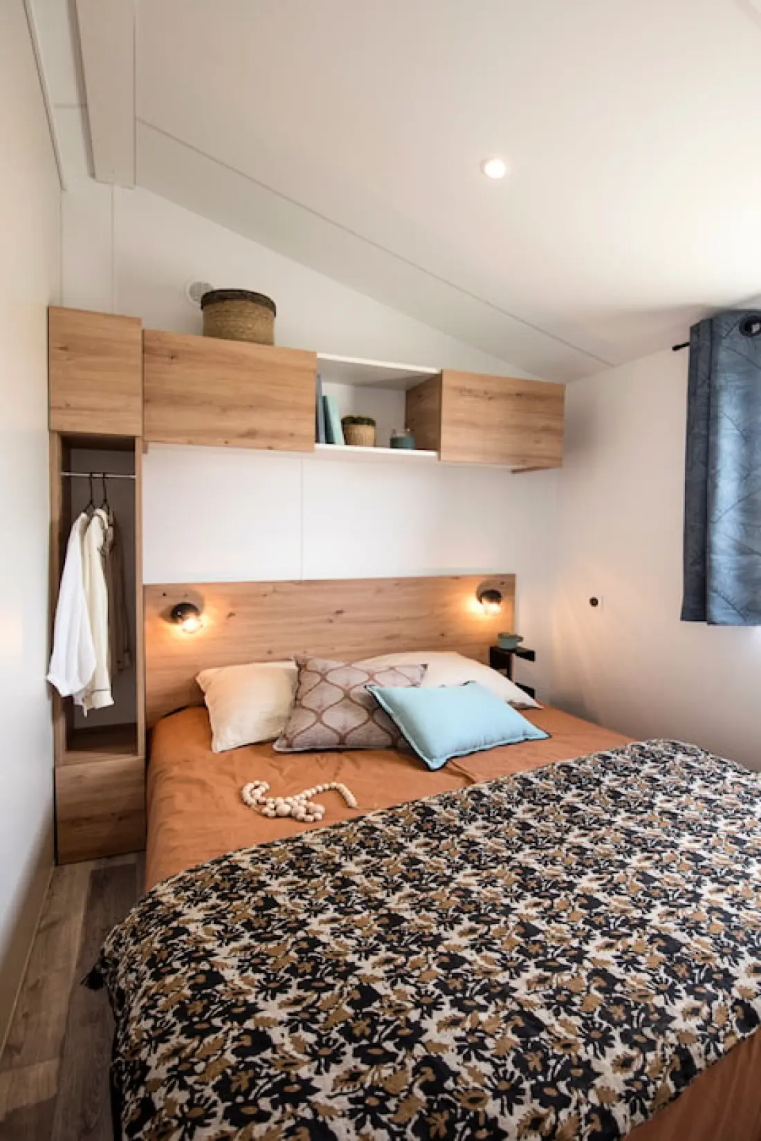 Camping les Alouettes 4 étoiles★★★★