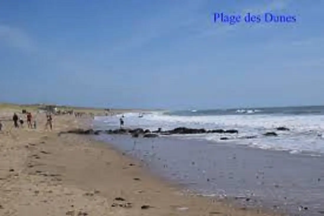 Camping les Alouettes 4 étoiles★★★★