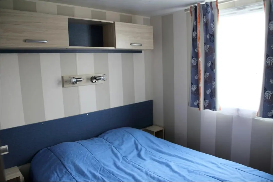 Camping les Alouettes 4 étoiles★★★★