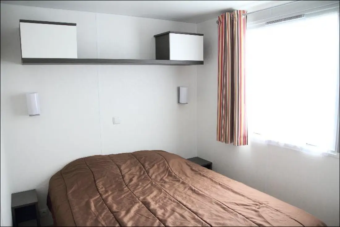 Camping les Alouettes 4 étoiles★★★★