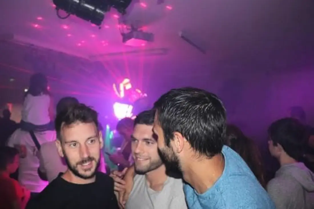 Camping les Alouettes 4 étoiles★★★★