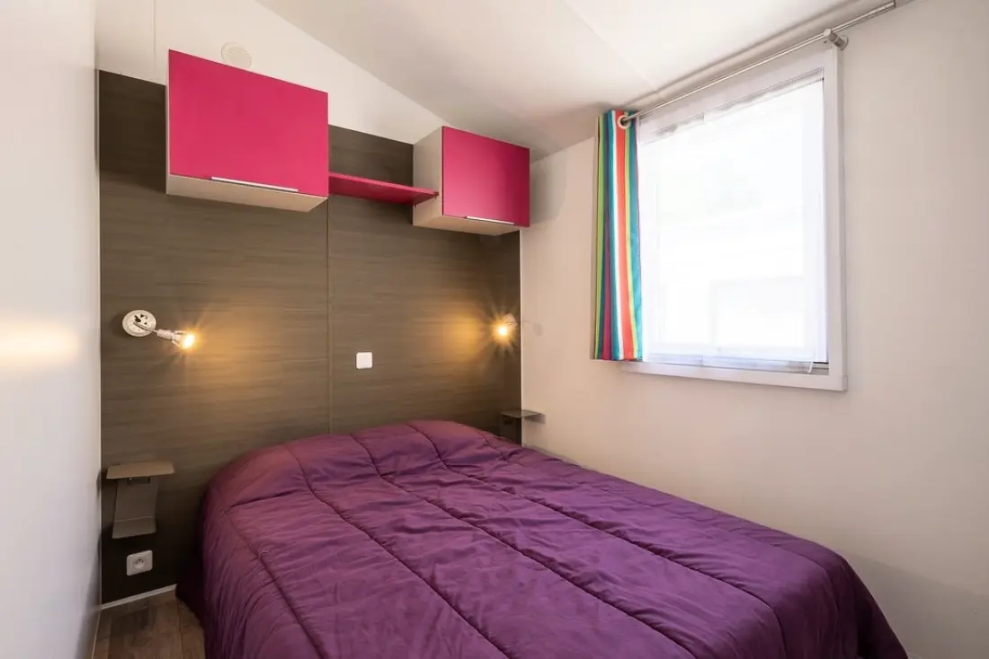 Camping les Alouettes 4 étoiles★★★★