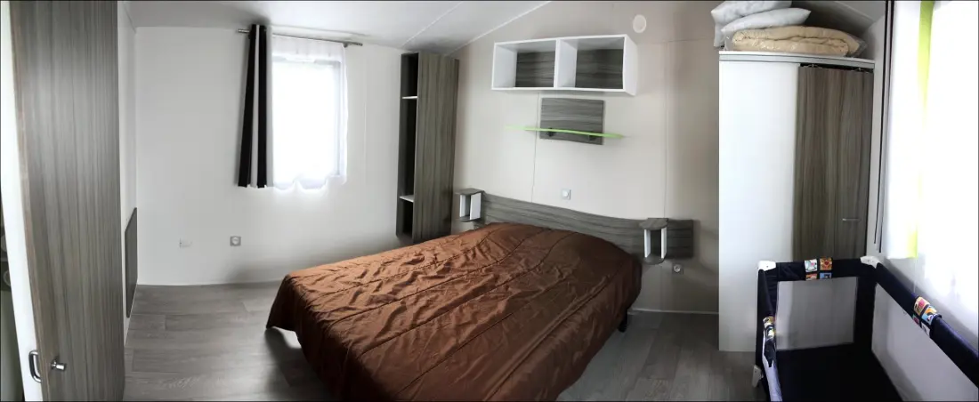 Camping les Alouettes 4 étoiles★★★★
