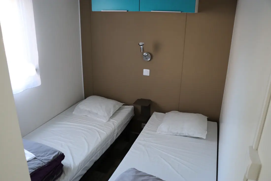 Camping les Alouettes 4 étoiles★★★★