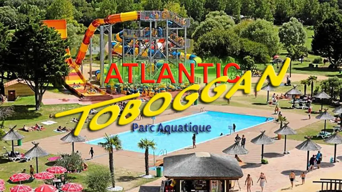 Camping les Alouettes 4 étoiles★★★★