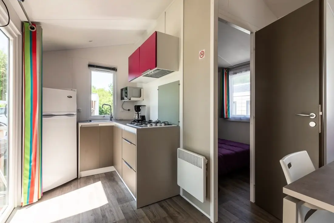 Camping les Alouettes 4 étoiles★★★★