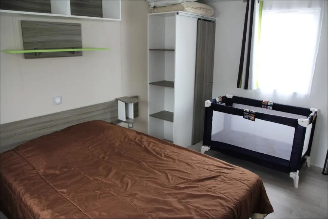 Camping les Alouettes 4 étoiles★★★★