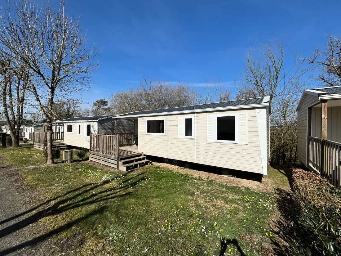 Camping les Alouettes 4 étoiles★★★★