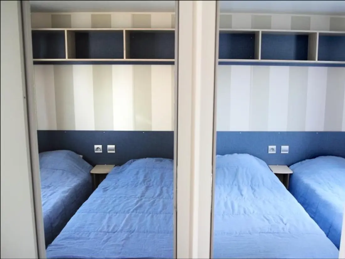 Camping les Alouettes 4 étoiles★★★★