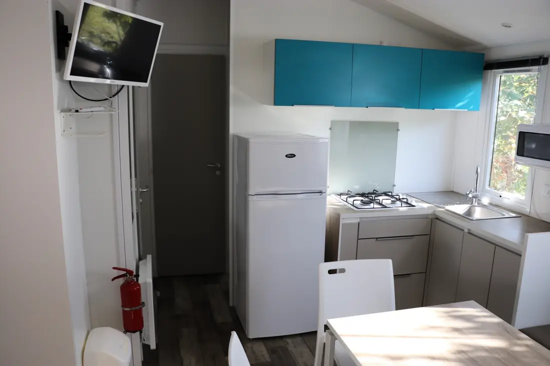 Camping les Alouettes 4 étoiles★★★★