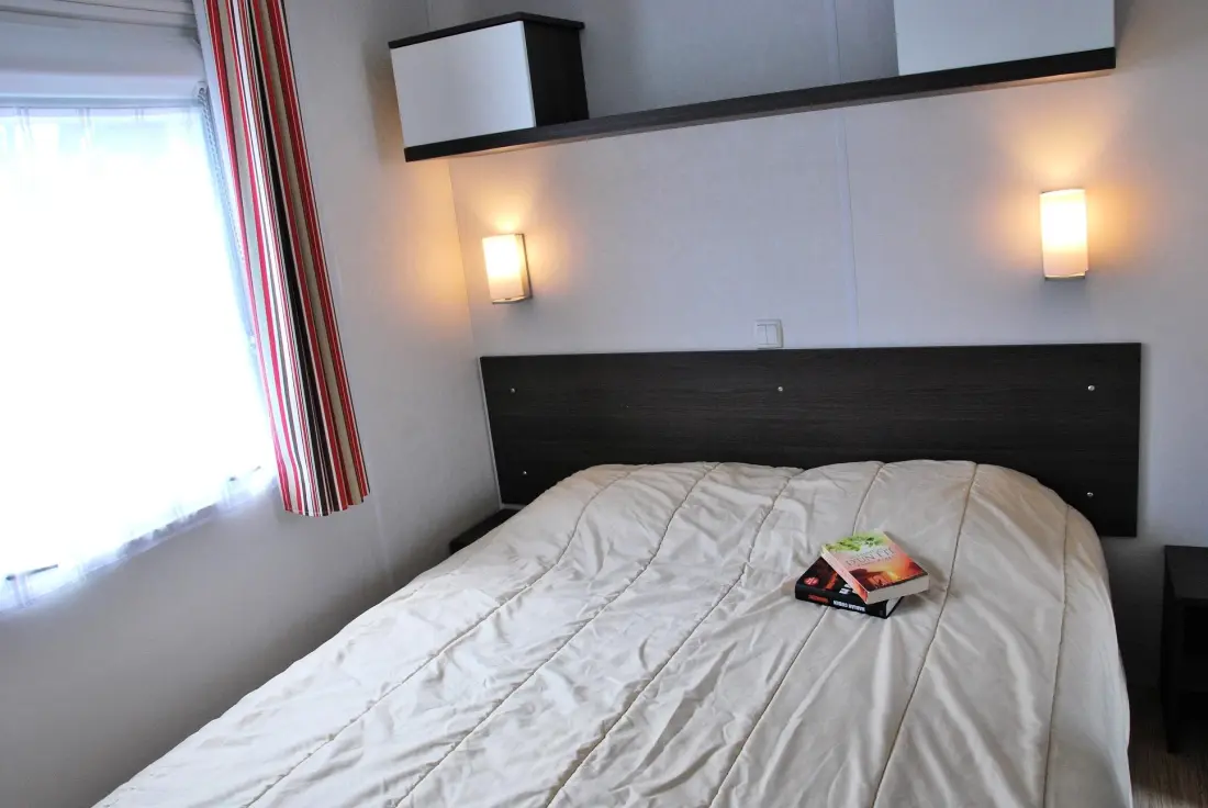 Camping les Alouettes 4 étoiles★★★★