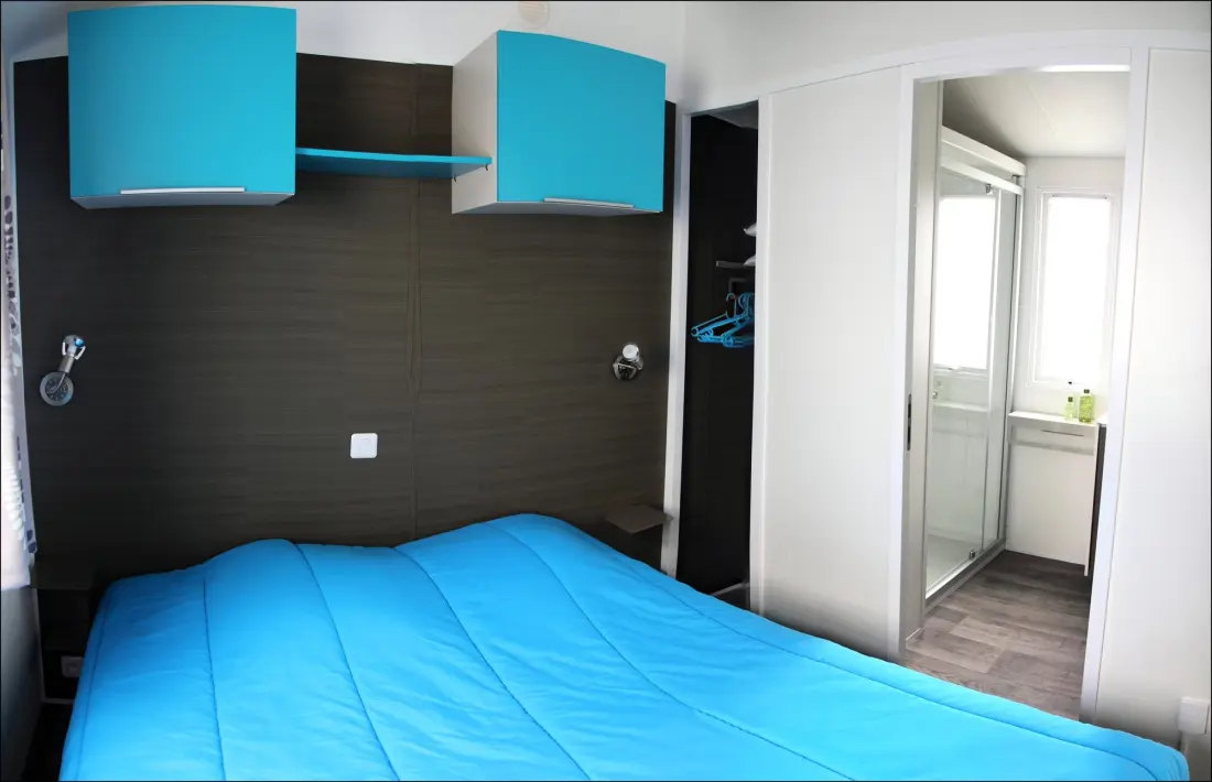 Camping les Alouettes 4 étoiles★★★★