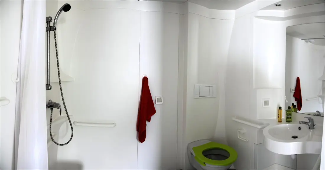 Camping les Alouettes 4 étoiles★★★★