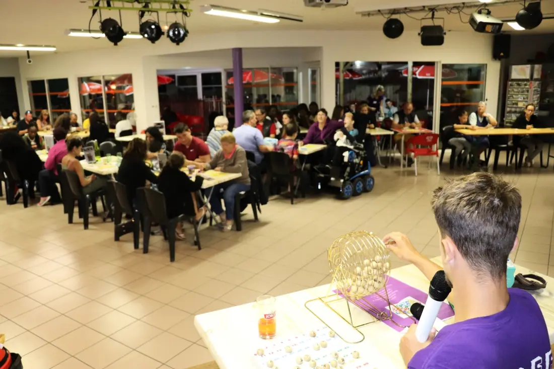 Camping les Alouettes 4 étoiles★★★★