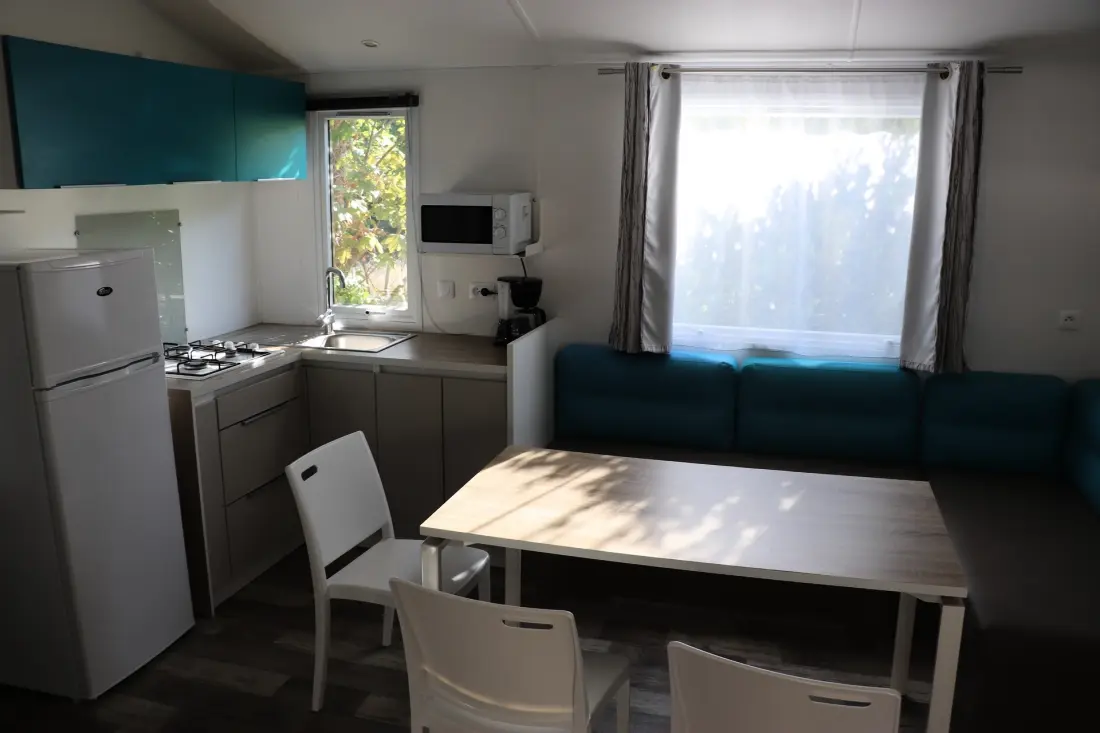 Camping les Alouettes 4 étoiles★★★★