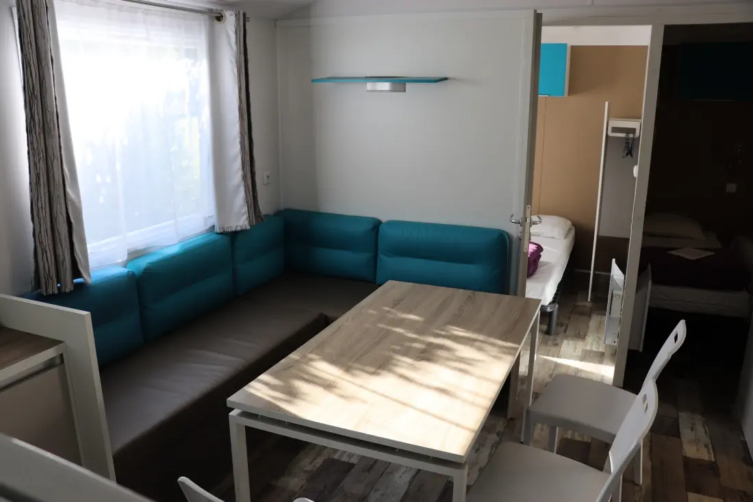 Camping les Alouettes 4 étoiles★★★★