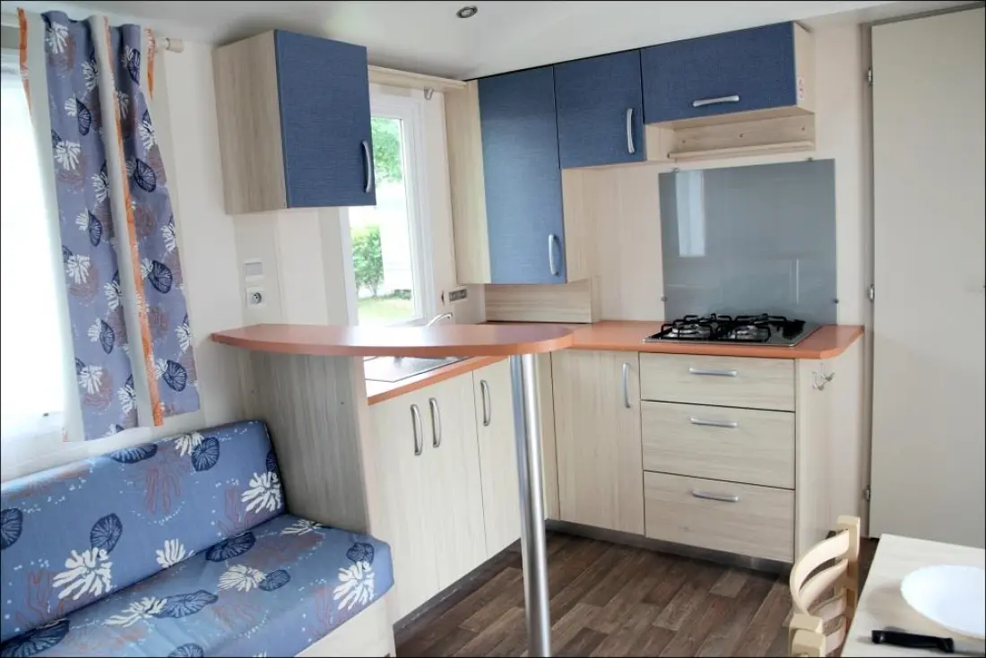 Camping les Alouettes 4 étoiles★★★★