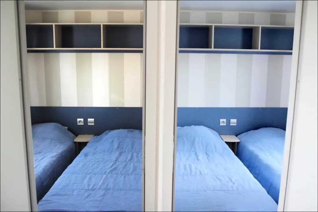 Camping les Alouettes 4 étoiles★★★★