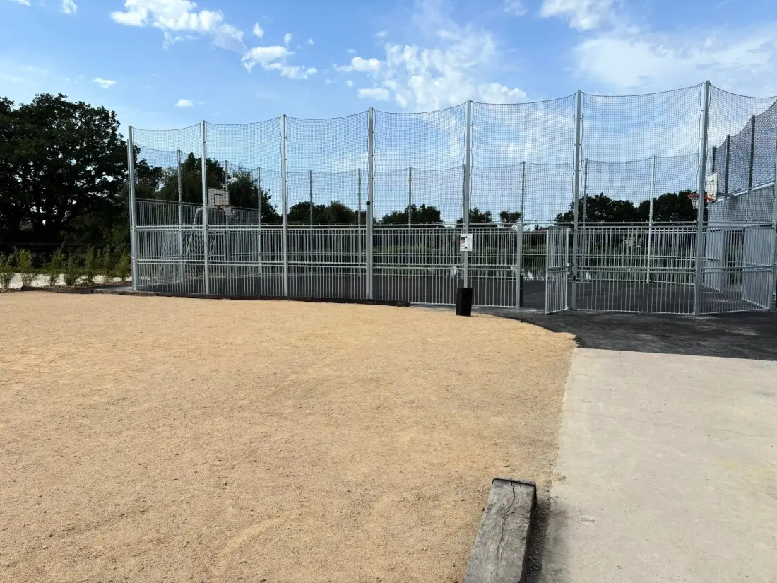Camping les Alouettes 4 étoiles★★★★