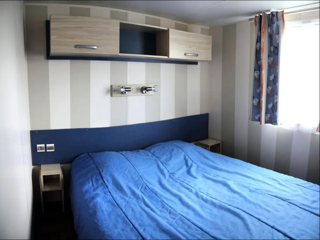 Camping les Alouettes 4 étoiles★★★★