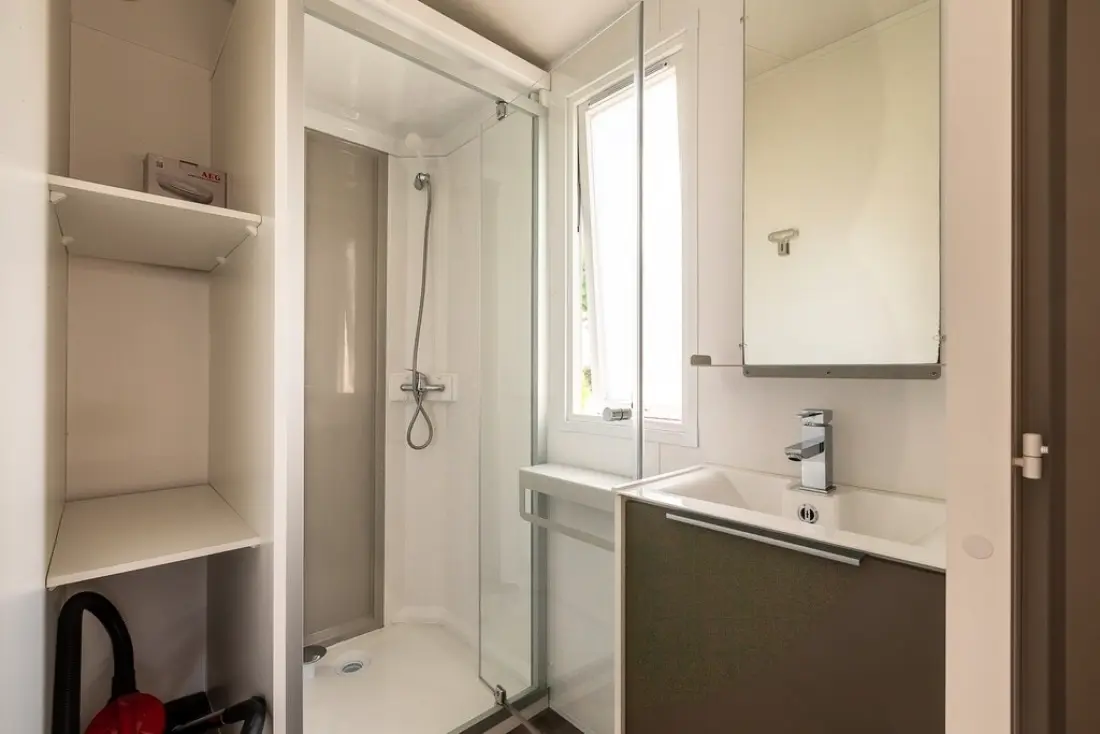 Camping les Alouettes 4 étoiles★★★★