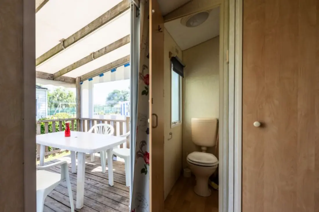Camping les Alouettes 4 étoiles★★★★