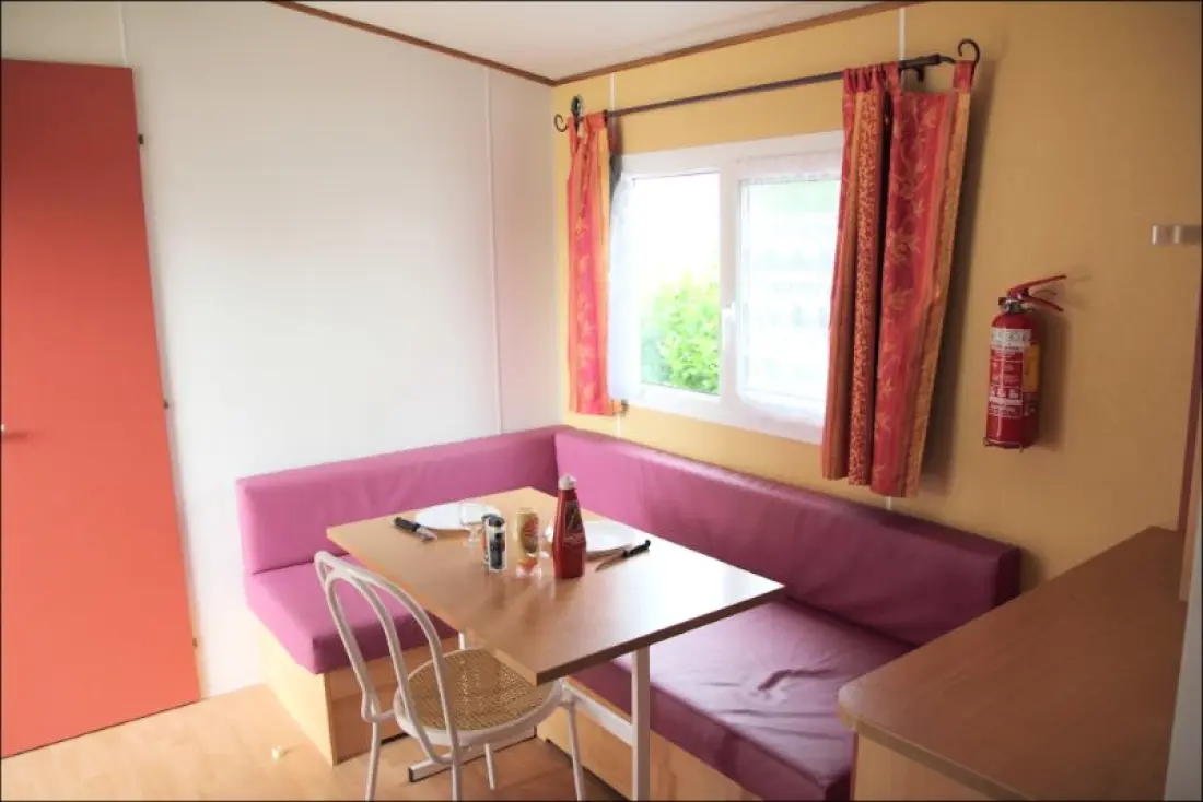 Camping les Alouettes 4 étoiles★★★★