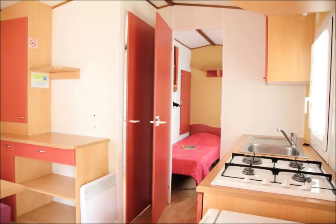 Camping les Alouettes 4 étoiles★★★★