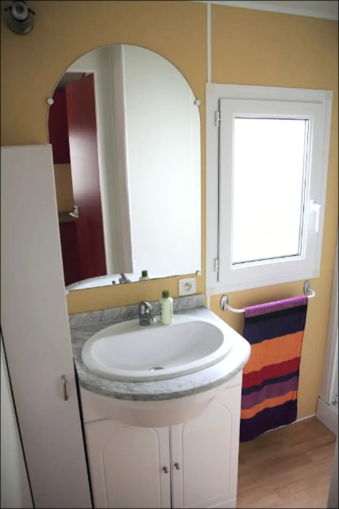 Camping les Alouettes 4 étoiles★★★★