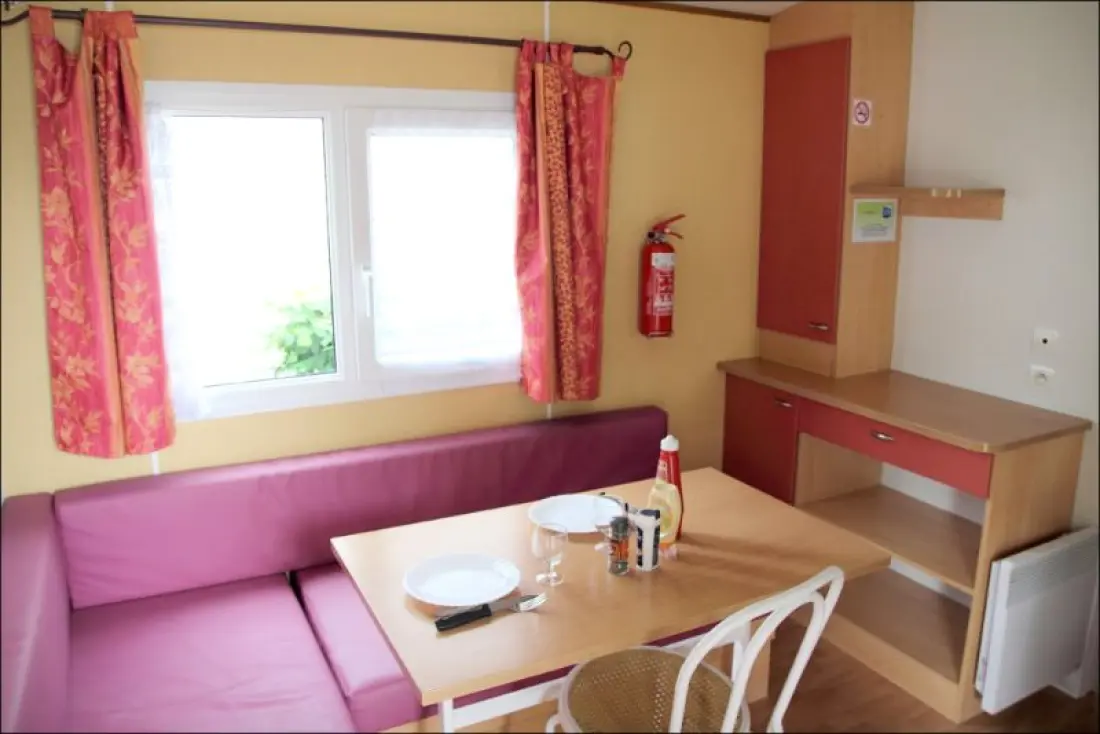 Camping les Alouettes 4 étoiles★★★★