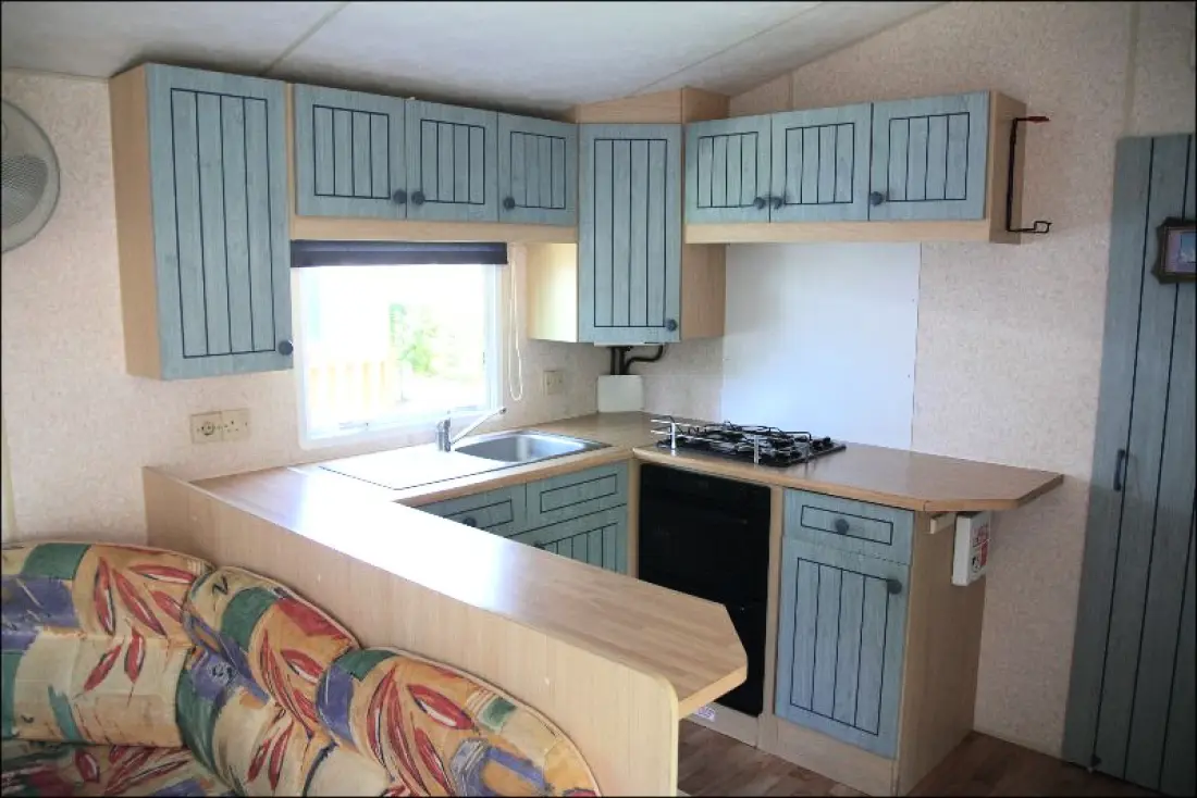 Camping les Alouettes 4 étoiles★★★★