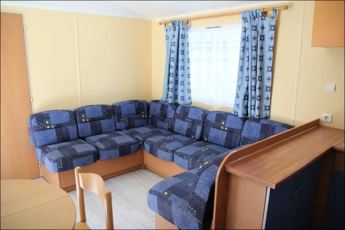 Camping les Alouettes 4 étoiles★★★★